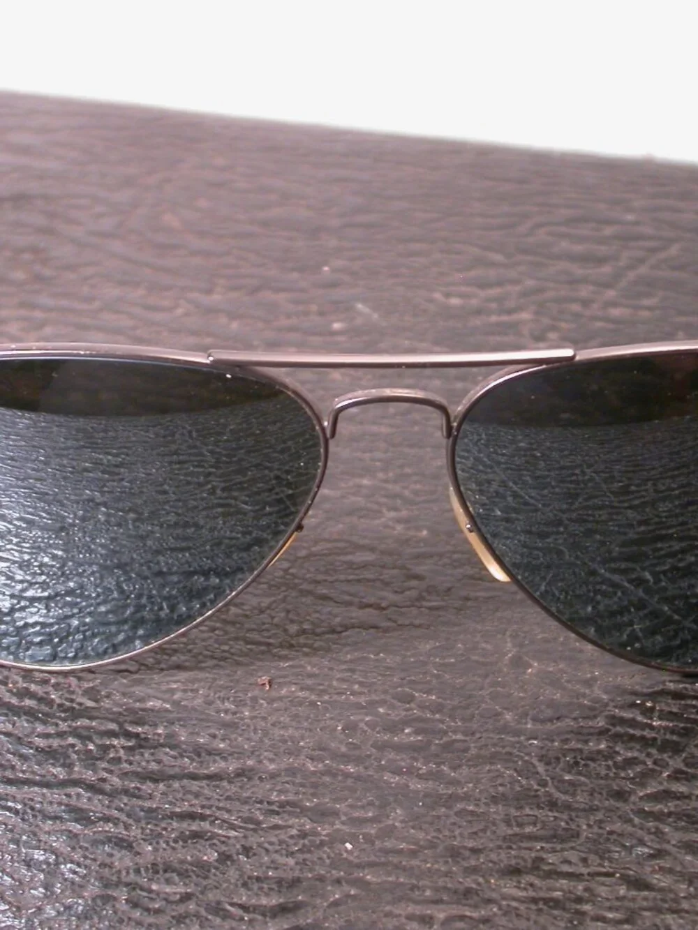 Ray-Ban up auction